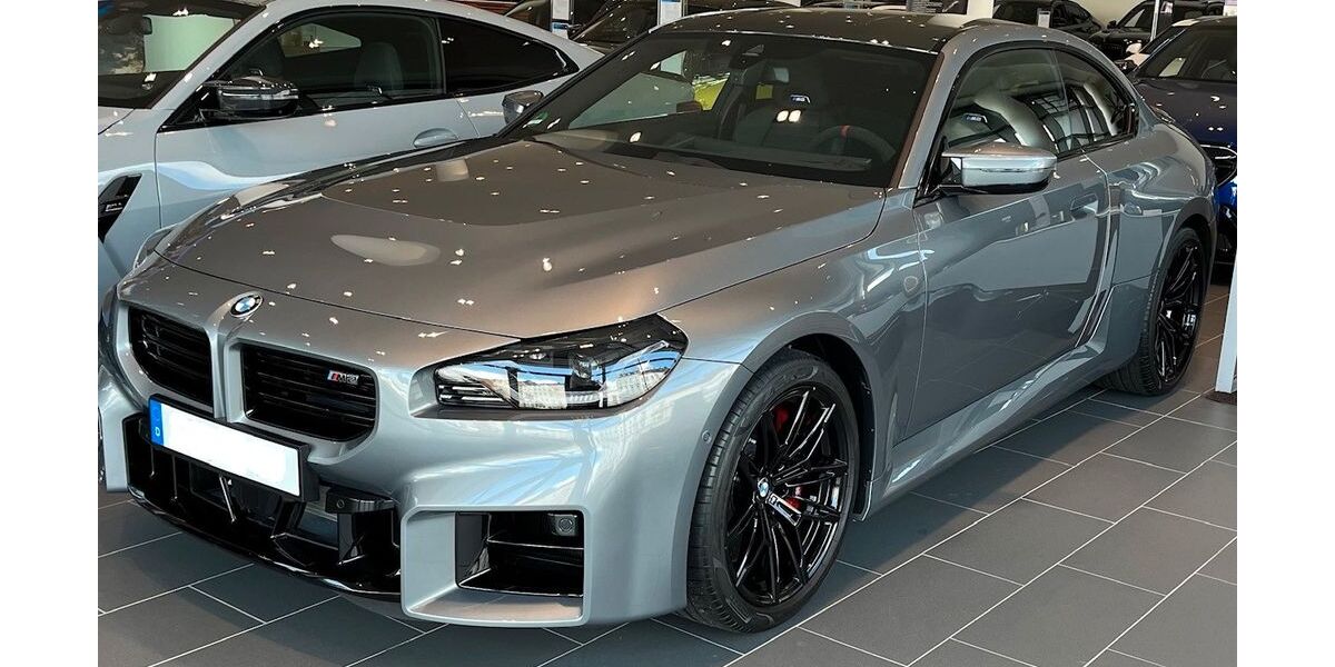 BMW M2 9.400 km 70.400 &euro; Pohlheim bei Gießen 35415