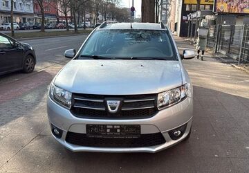 Dacia Logan 142.000 km 4.300 &euro; Hannover 30163