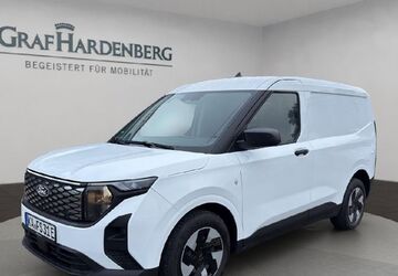 Ford Transit Courier 4.900 km 31.980 &euro; Karlsruhe 76185