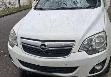 Opel Antara 343.000 km 1.800 &euro; Röttgersbach (Duisburg) 47167