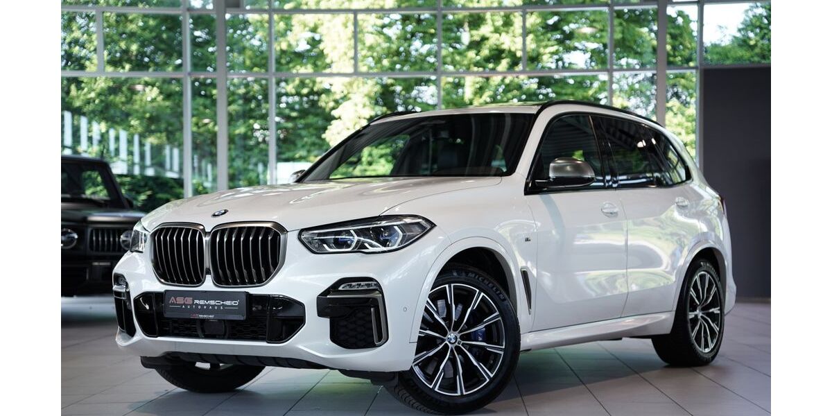 BMW X5 M50 113.000 km 48.800 &euro; Remscheid/NRW 42855