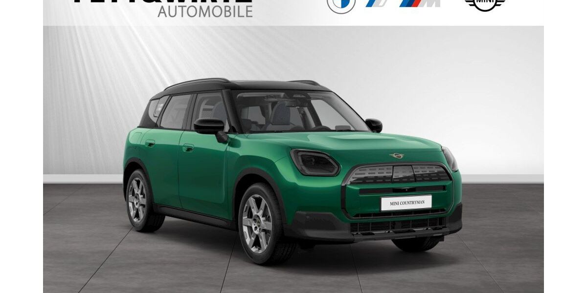 Mini Cooper E Countryman 4.990 km 36.945 &euro; Wesel 46485