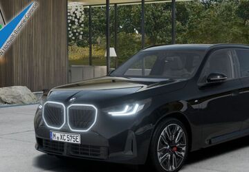 BMW X3 23.051 km 64.800 &euro; Hamburg 21073