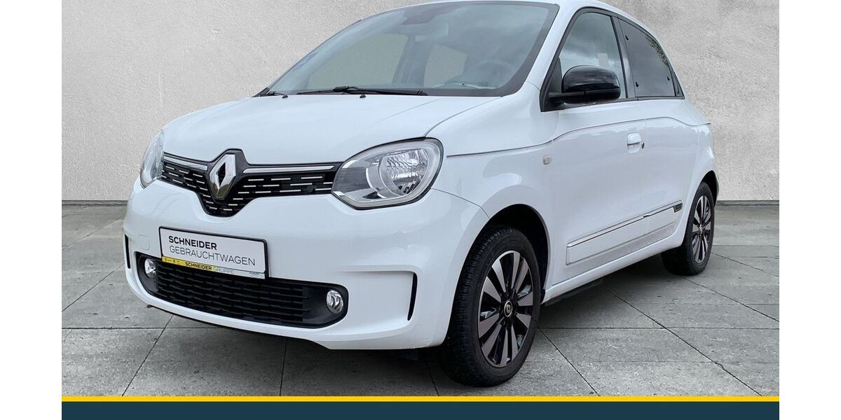 Renault Twingo 15.540 km 13.390 &euro; Chemnitz 09131