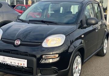 Fiat Panda 1.500 km 14.590 &euro; Chemnitz 09130