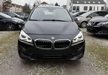 BMW 216 121.000 km 11.499 &euro; Mainz-Kastel 55252
