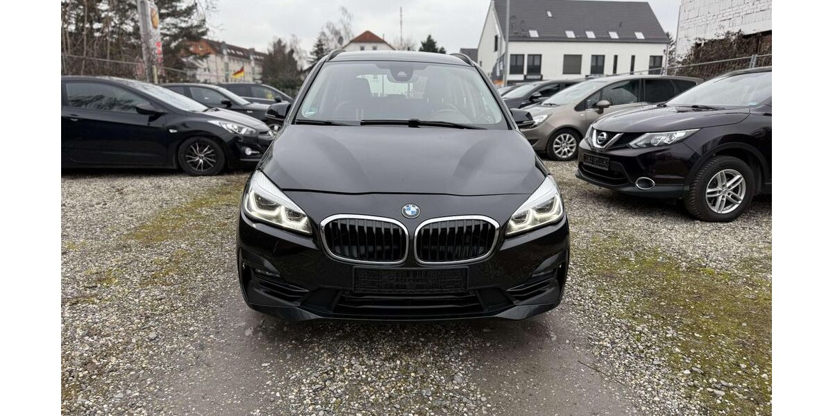 BMW 216 121.000 km 11.499 &euro; Mainz-Kastel 55252