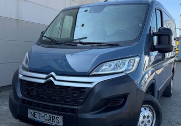 Citroen Jumper 125.000 km 12.850 &euro; Hilden (bei Düsseldorf) 40721