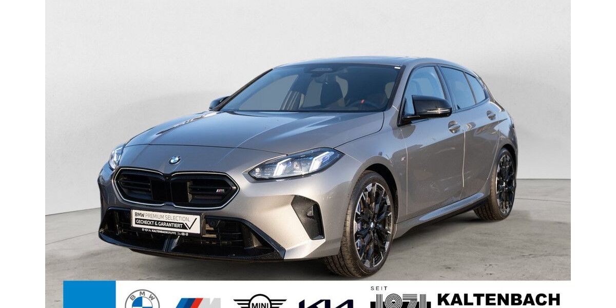 BMW 135 25.000 km 46.890 &euro; Olpe 57462