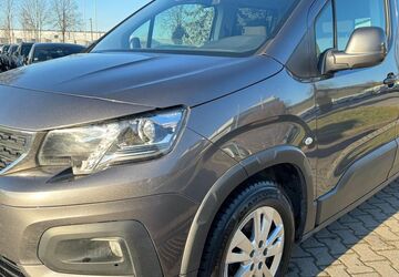 Peugeot Rifter 192.720 km 11.990 &euro; Nabburg 92507