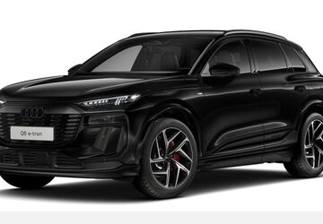 Audi Q6 e-tron 21.637 km 71.220 &euro; Gelsenkirchen 45894