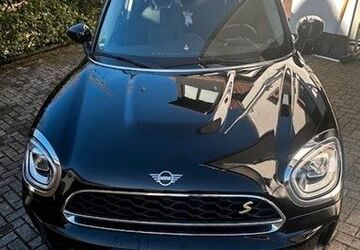 Mini Countryman SE (Cooper) 19.154 km 25.900 &euro; Lüdenscheid 58507