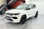 Jeep Compass S Plug-IN Hybrid 4WD 1.Hand Panoramadach 36.500 km 26.290 &euro; Lich 35423