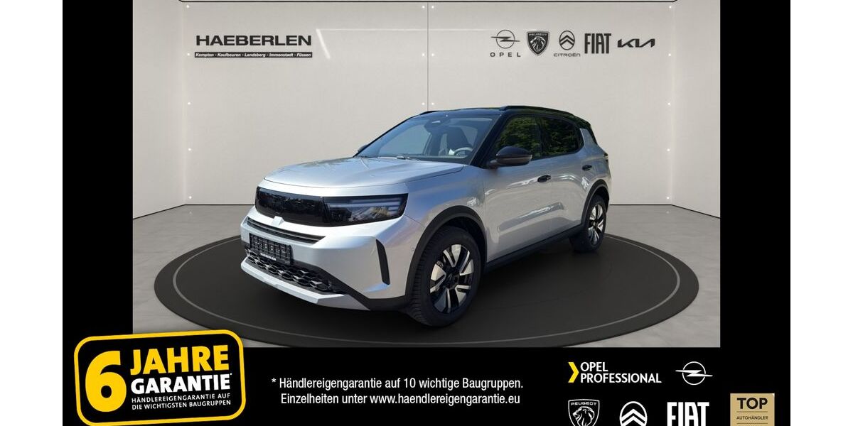 Opel Frontera 9.990 km 24.990 &euro; Kempten 87435