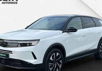 Opel Grandland (X) 6.500 km 36.890 &euro; Burbach 57299