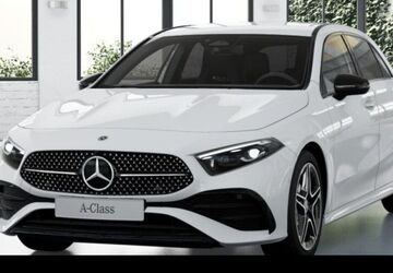 Mercedes-Benz A 180 8.476 km 32.490 &euro; Duisburg 47138