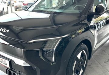 Kia EV3 5.500 km 36.990 &euro; St. Leon-Rot OT Rot 68789