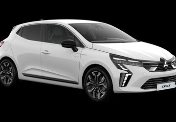 Mitsubishi Colt 2.000 km 19.990 &euro; Gröbenzell 82194