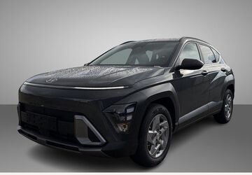 Hyundai KONA 8.900 km 30.990 &euro; Petersberg 36100