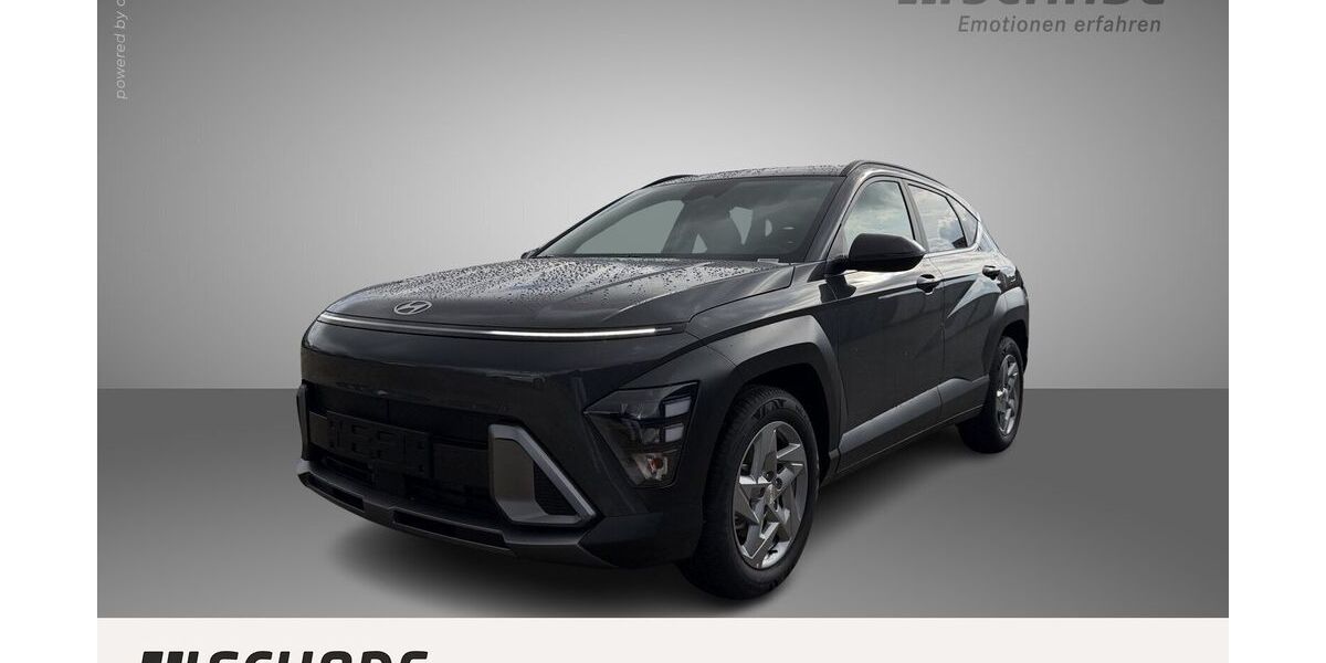 Hyundai KONA 8.900 km 30.990 &euro; Petersberg 36100