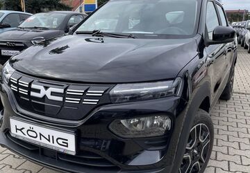 Dacia Spring 11.943 km 13.497 &euro; Leipzig 04178