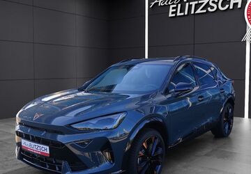 Cupra Formentor 1.500 km 41.940 &euro; Kamenz 01917