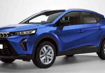 Mitsubishi ASX 8.900 km 28.800 &euro; Reichelsheim 64385