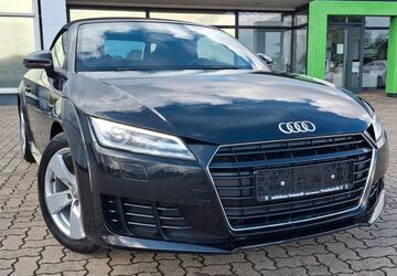 Audi TT 70.900 km 21.900 &euro; Helmstedt 38350