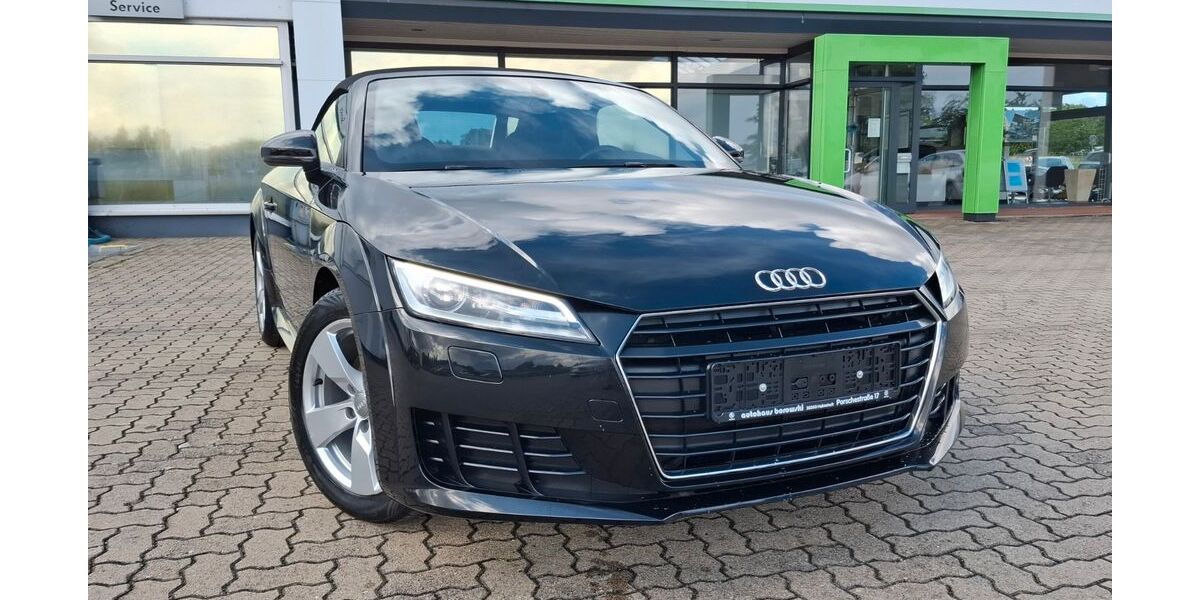 Audi TT 70.900 km 21.900 &euro; Helmstedt 38350