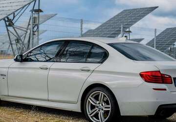 BMW 535 123.500 km 22.500 &euro; Waidhofen 86579