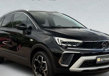 Opel Crossland (X) 32.903 km 18.190 &euro; Rüdersdorf 15562