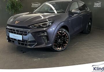 Cupra Terramar 7.350 km 44.950 &euro; Elsdorf 27404