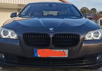BMW 523 139.999 km 14.999 &euro; Mainleus 95336