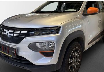 Dacia Spring 7.600 km 11.880 &euro; Heilbronn 74076