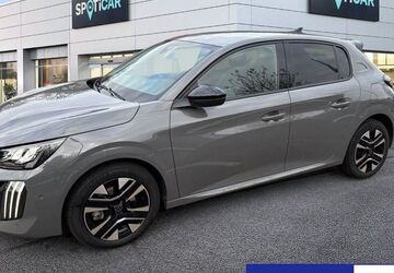 Peugeot 208 22.478 km 18.390 &euro; Berlin 10369