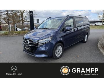 Gebrauchte Mercedes-Benz EQV