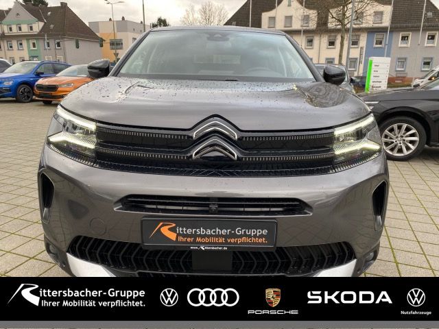 Citroen C5 Aircross 3.980 km 24.990 &euro; Kaiserslautern 67657