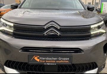 Citroen C5 Aircross 3.980 km 26.980 &euro; Kaiserslautern 67657