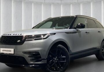 Land Rover Range Rover Velar 20.858 km 63.490 &euro; Hamburg 22297