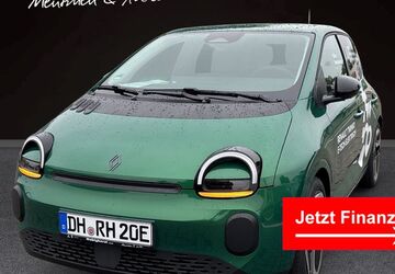 Renault Twingo 1.490 km 24.530 &euro; Sulingen 27232