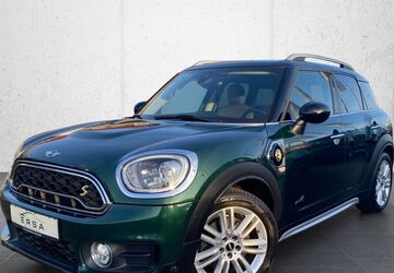 Mini Cooper SE 113.800 km 16.999 &euro; Wardenburg (bei Oldenburg) 26203
