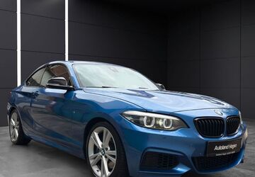 BMW M240i 72.832 km 31.950 &euro; Hagen 58089