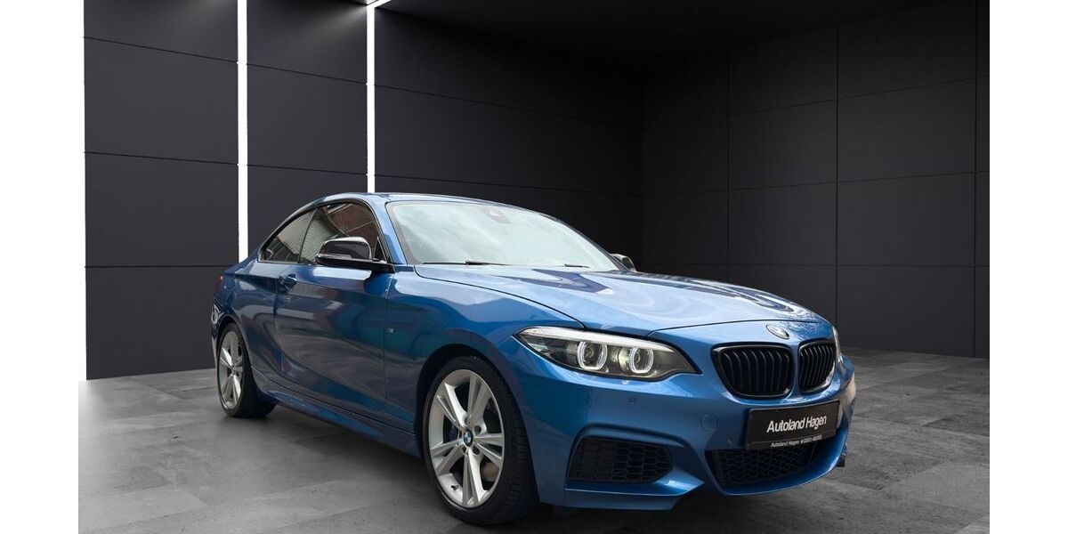 BMW M240i 72.832 km 31.950 &euro; Hagen 58089