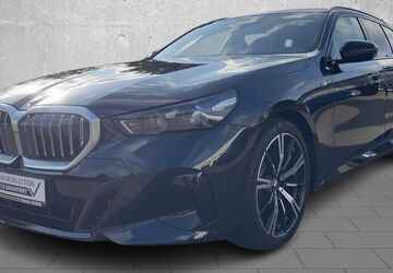 BMW 520 9.322 km 45.490 &euro; Stade 21680