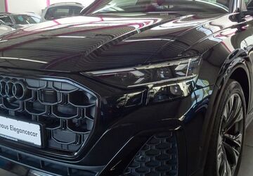 Audi Q8 28.945 km 86.649 &euro; Holzgerlingen bei Stuttgart 71088