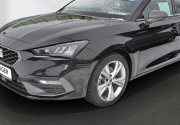 Seat Leon 17.950 km 27.680 &euro; Bad Schwartau 23611