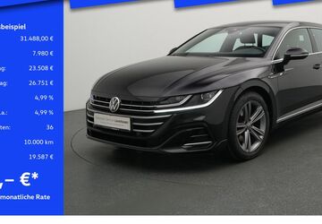 VW Arteon 42.008 km 31.480 &euro; Leverkusen 51379