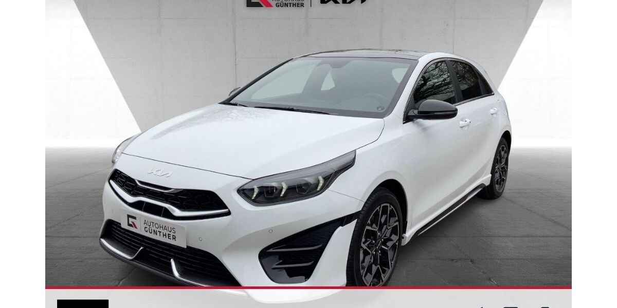 Kia ceed / Ceed 10.870 km 26.290 &euro; Ahrensburg 22926