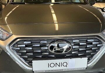 Hyundai IONIQ 23.300 km 22.890 &euro; Villingen-Schwenningen 78048