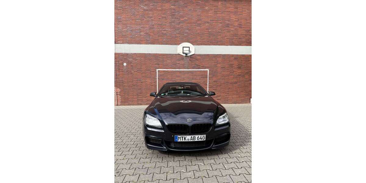 BMW 640 224.200 km 24.990 &euro; Kelkheim 65779